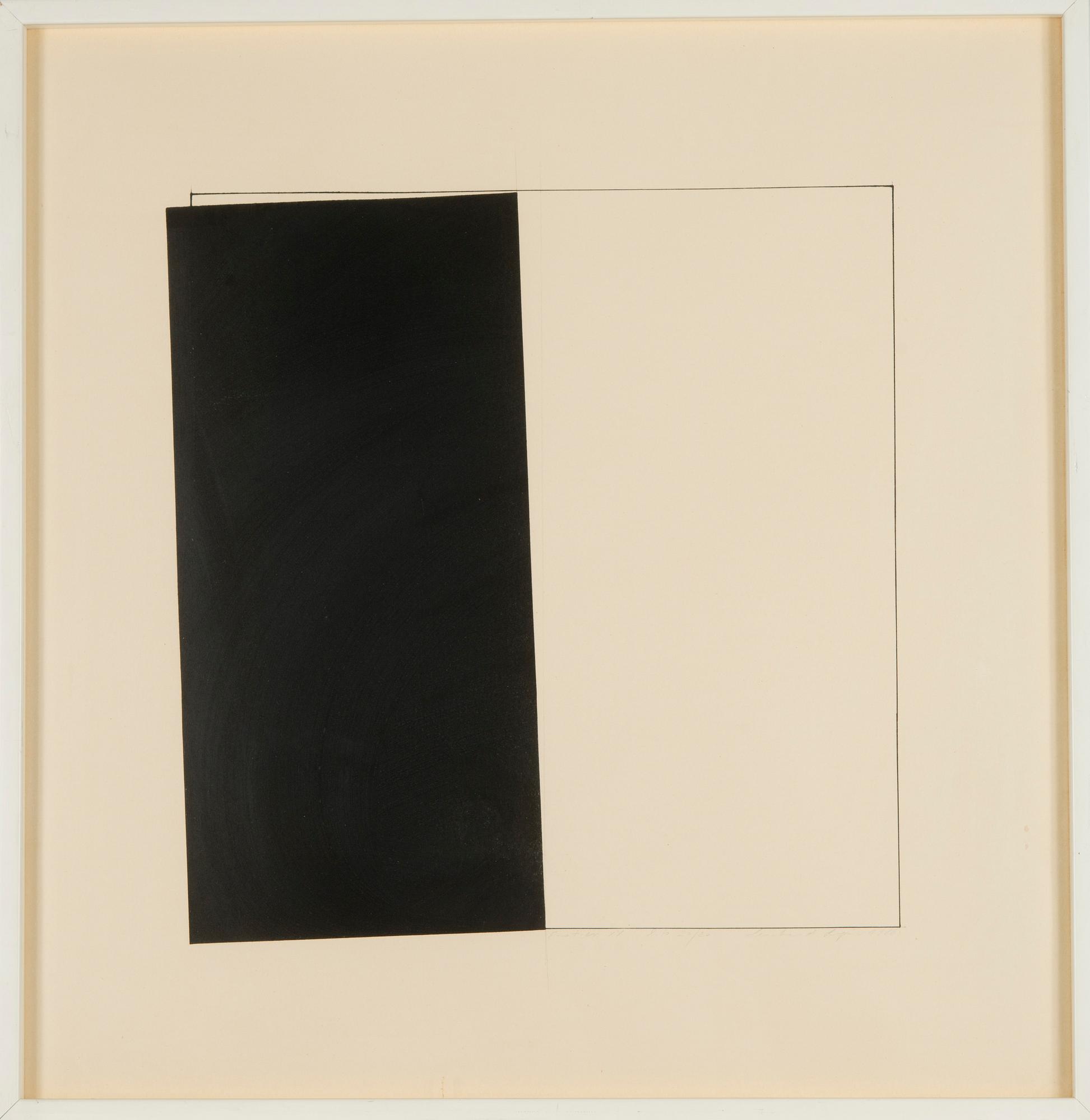 Leonhard Lapin, "Protsess XX".