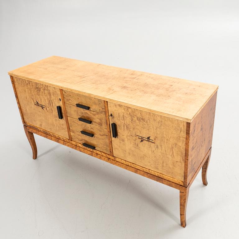 Sideboard, Art Deco, 1920s.