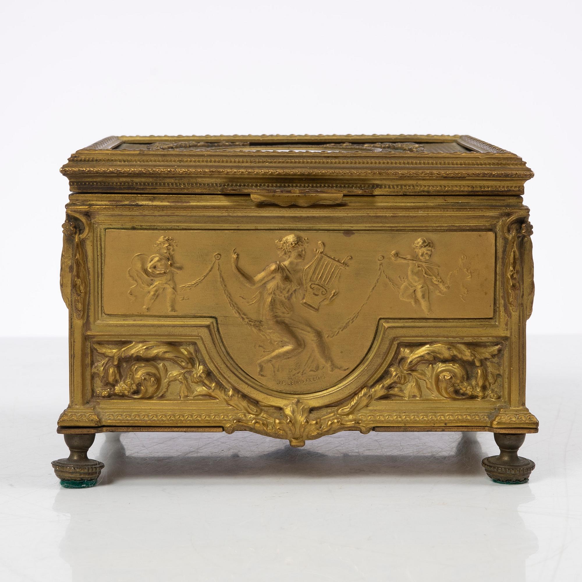 Skrin, omkring 1900.