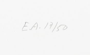 Yrjö Edelmann, "Female power wrapped in pink".