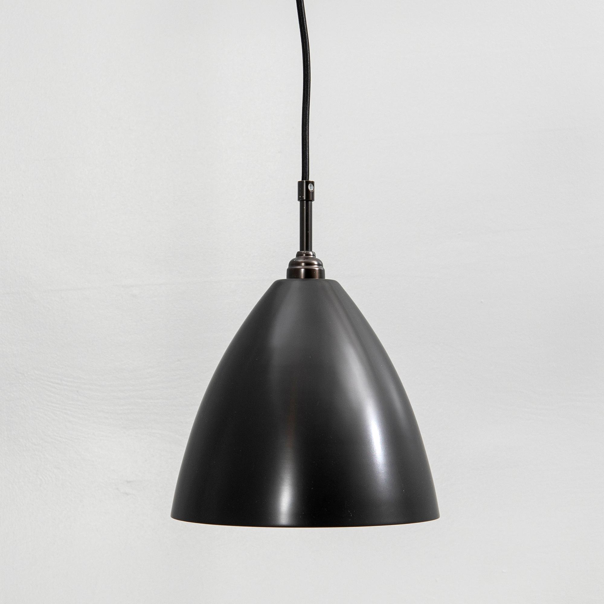 Robert Dudley Best, ceiling lamp, "Bestlite BL9 Pendant", for Gubi, 21st century.