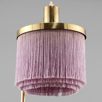 BORDSLAMPA, Hans-Agne Jakobsson, Markaryd, 1900-talets andra hälft.