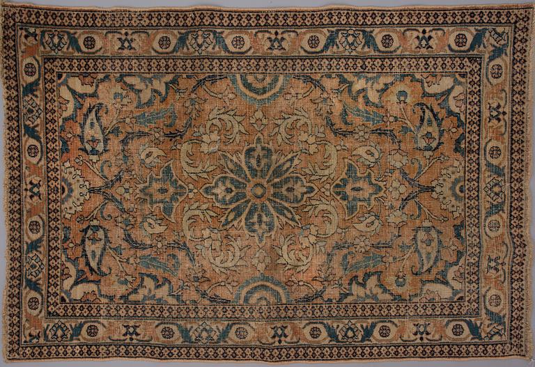 MATTA, Khorasssan. Ca 176x121 cm.