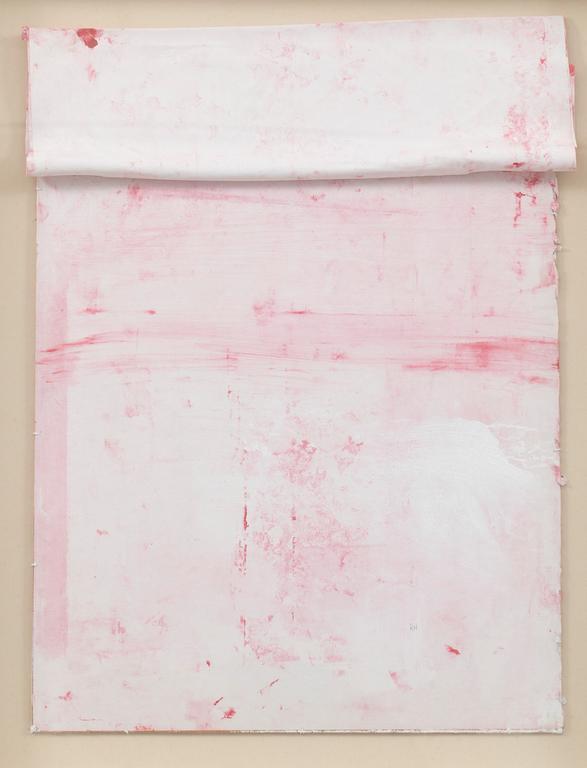 Rune Hagberg, "Painting 11", 1974.