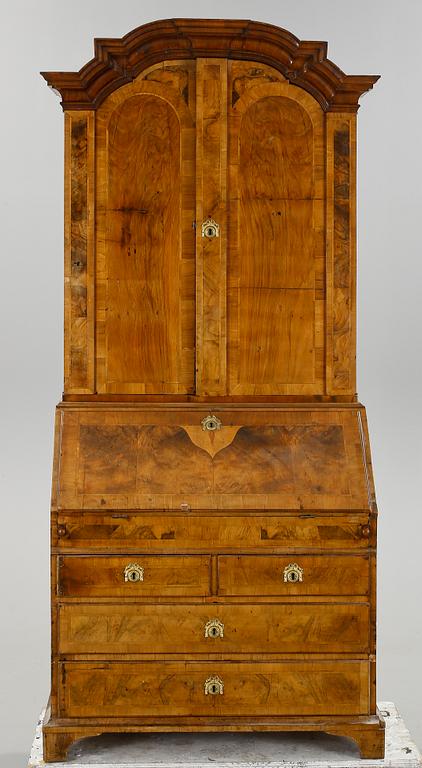 SKÅP, rokoko, 1700-talets andra hälft.