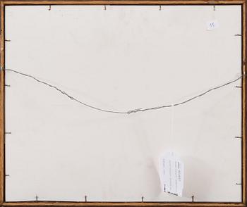 ELLEN THESLEFF, VENETSIA.