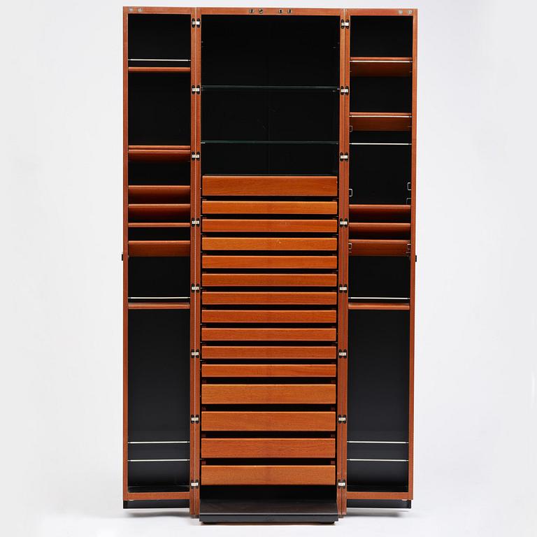 Hans Eichenberger, a “Wogg 8” cabinet, Wogg, Switzerland, 1980s.