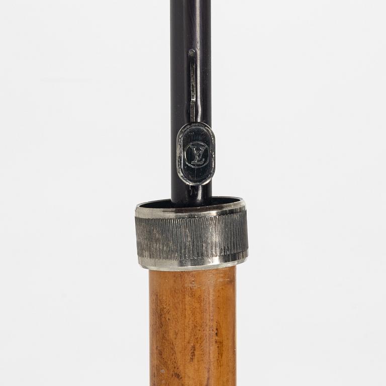 Louis Vuitton, Umbrella.