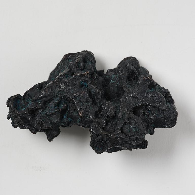 Rosemarie Trockel & Kirsten Ortwed, "Blue Box", 1990.