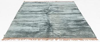 Rug, 'Almeira Midnight', Linie Design.