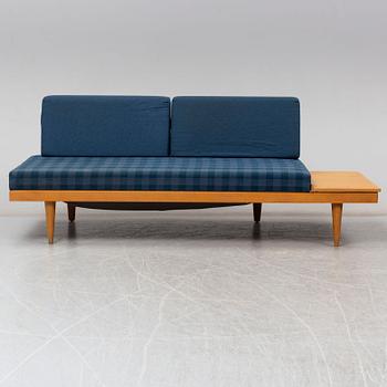 Ekornes Svane daybed Norway, 1960's.