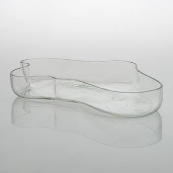 Alvar Aalto, fat, modell 3028 Iittala 1950-tal.