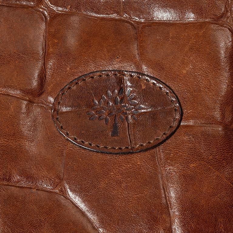 Mulberry, bag, vintage.