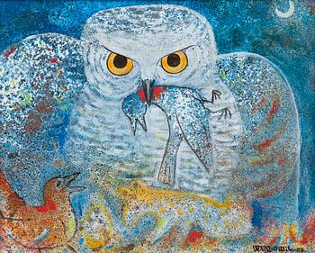 631. Vesa Junttila, OWL.