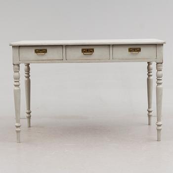 SKRIVBORD, 1800-talets andra hälft.