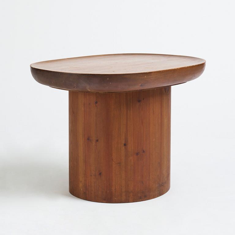 Axel Einar Hjorth, bord "Utö", Nordiska Kompaniet, 1930-tal.