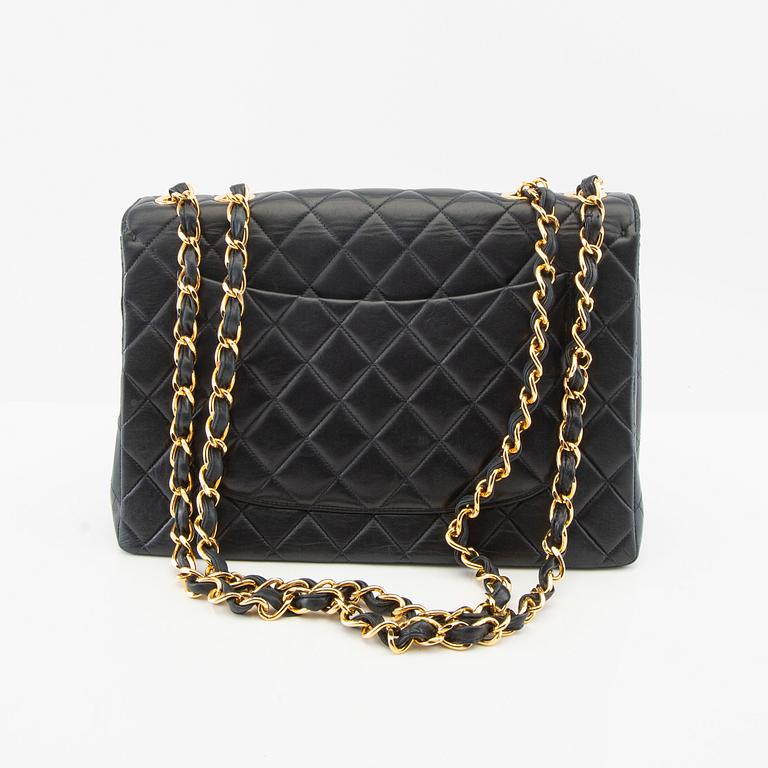 Chanel, väska "Flap Bag".