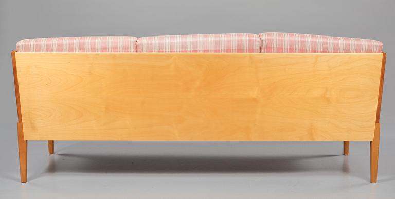 SOFFA, "Gustavianus", Carl Malmsten, 1900-talets andra hälft.