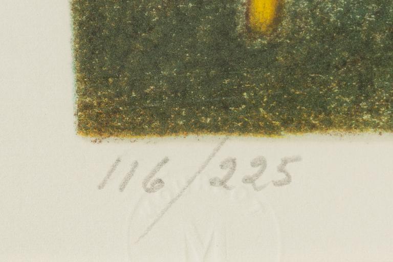 Lennart Jirlow, Plat du Jour.