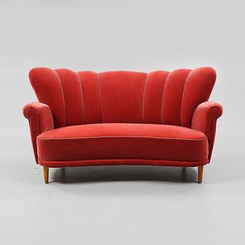 SOFFA, 1900-talets andra kvartal/mitt.