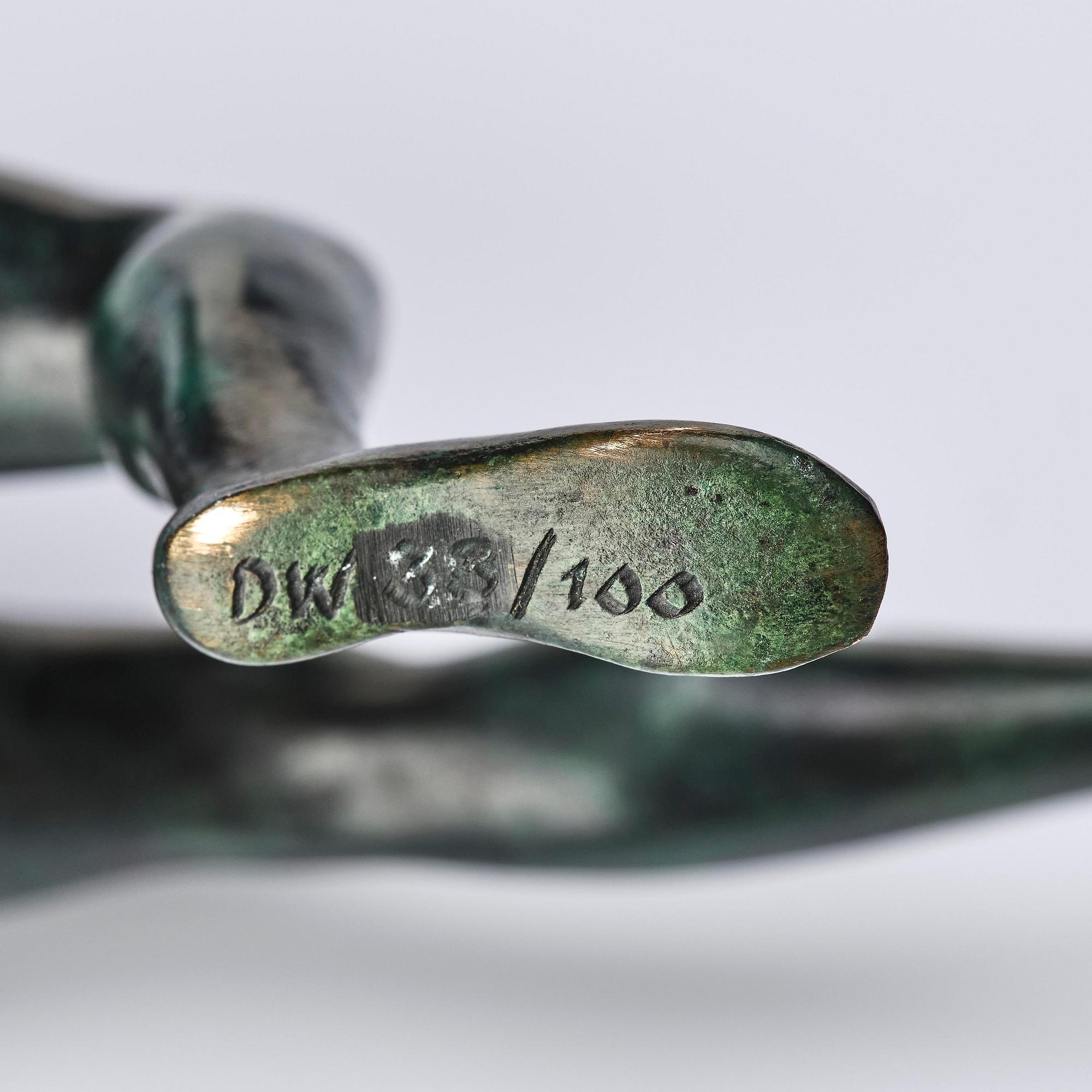 Dan Wolgers, "Ljusets hastighet".