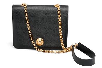 A HANDBAG, Chloè.