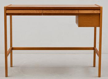 TOILETTBORD, Bertil Fridhagen, Bodafors, 1960.