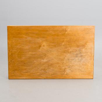 ILMARI TAPIOVAARA, PÖYTÄ, Domus. Keravan Puuteollisuus 1940-luvun loppu.