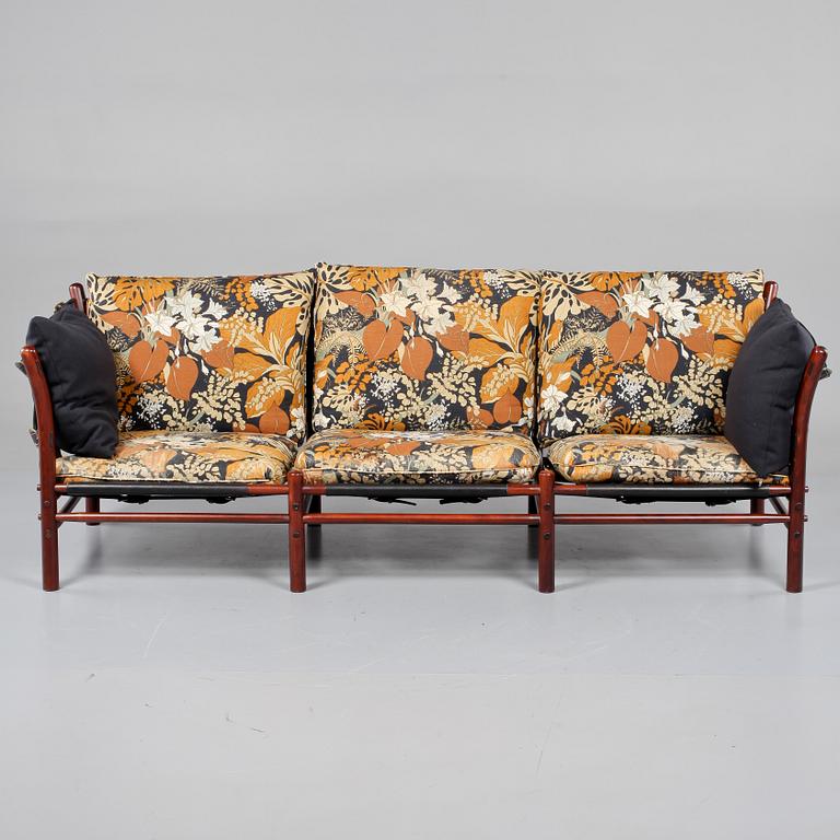 SOFFA, "Ilona", Arne Norell, Aneby, 1900-talets andra hälft.