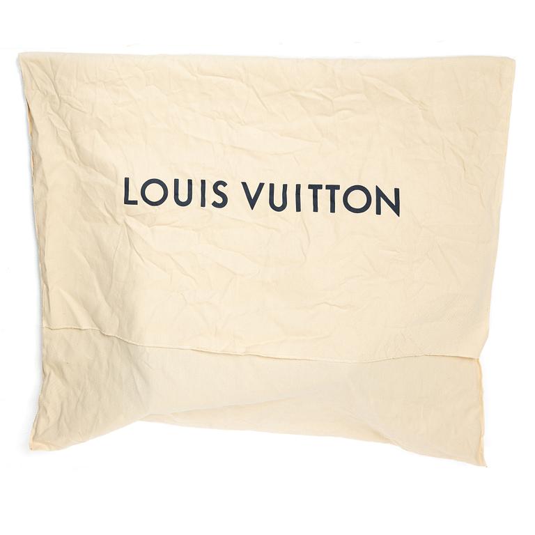 Louis Vuitton, Bag, “Georges BB”, 2018.