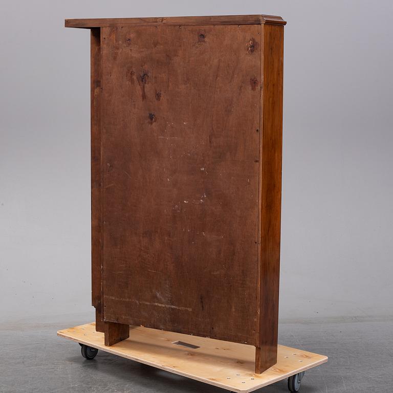 HÖRNBOKHYLLA, 1930-tal.