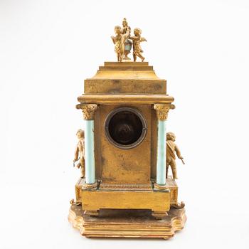 Bordsgarnityr 3 dlr Louis XVI-stil 1900-talets början.