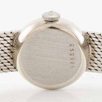 Certina, armbandsur, 17 mm.