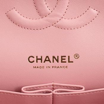 Chanel, bag, "Tweed Medium Double Flap Bag", 2022.