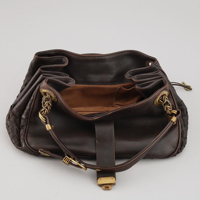 BOTTEGA VENETA, väska.