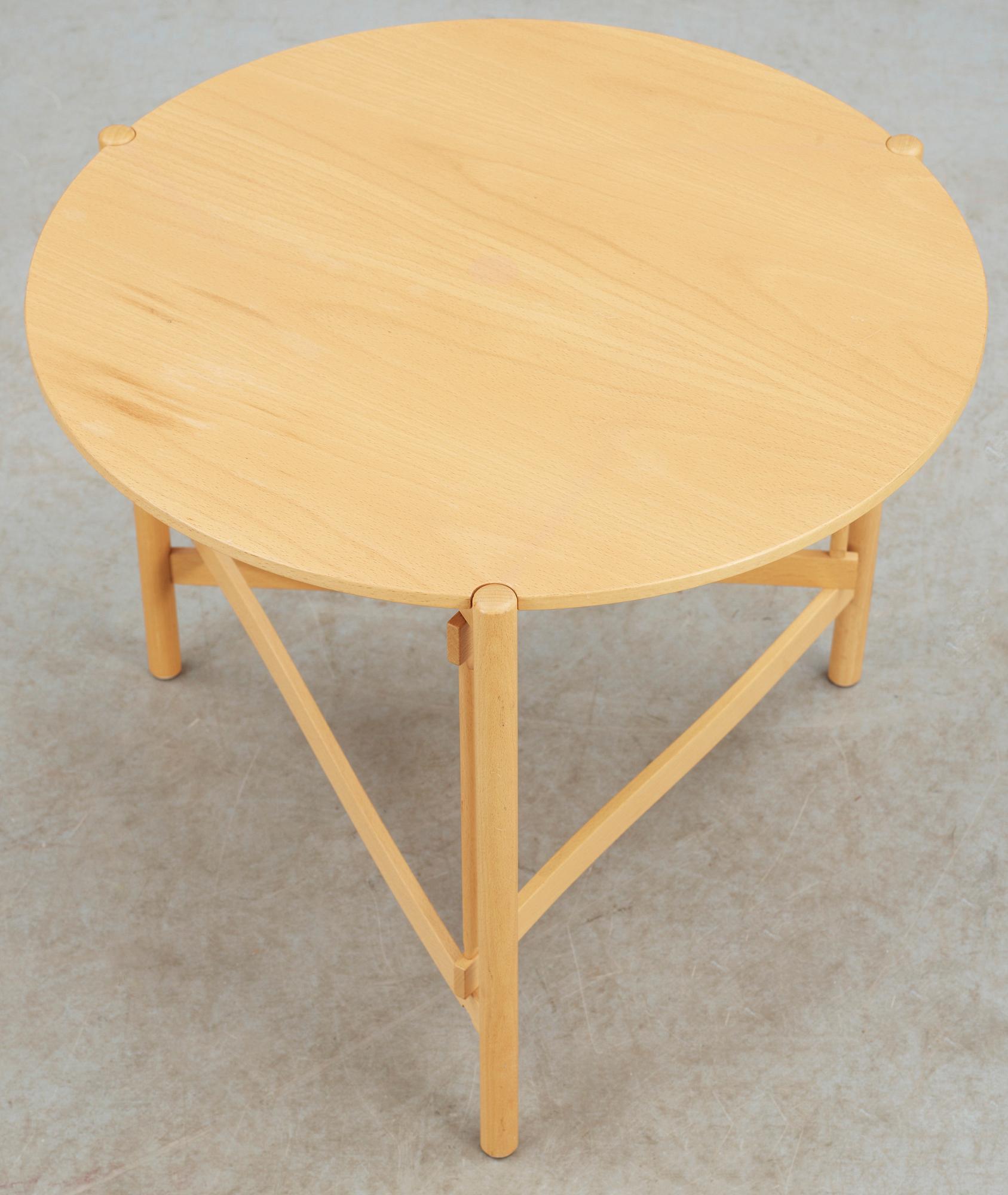 BORD, "Tema", Hans Johansson, Karl Andersson & söner, 1900/2000-tal.