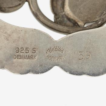 Georg Jensen,.