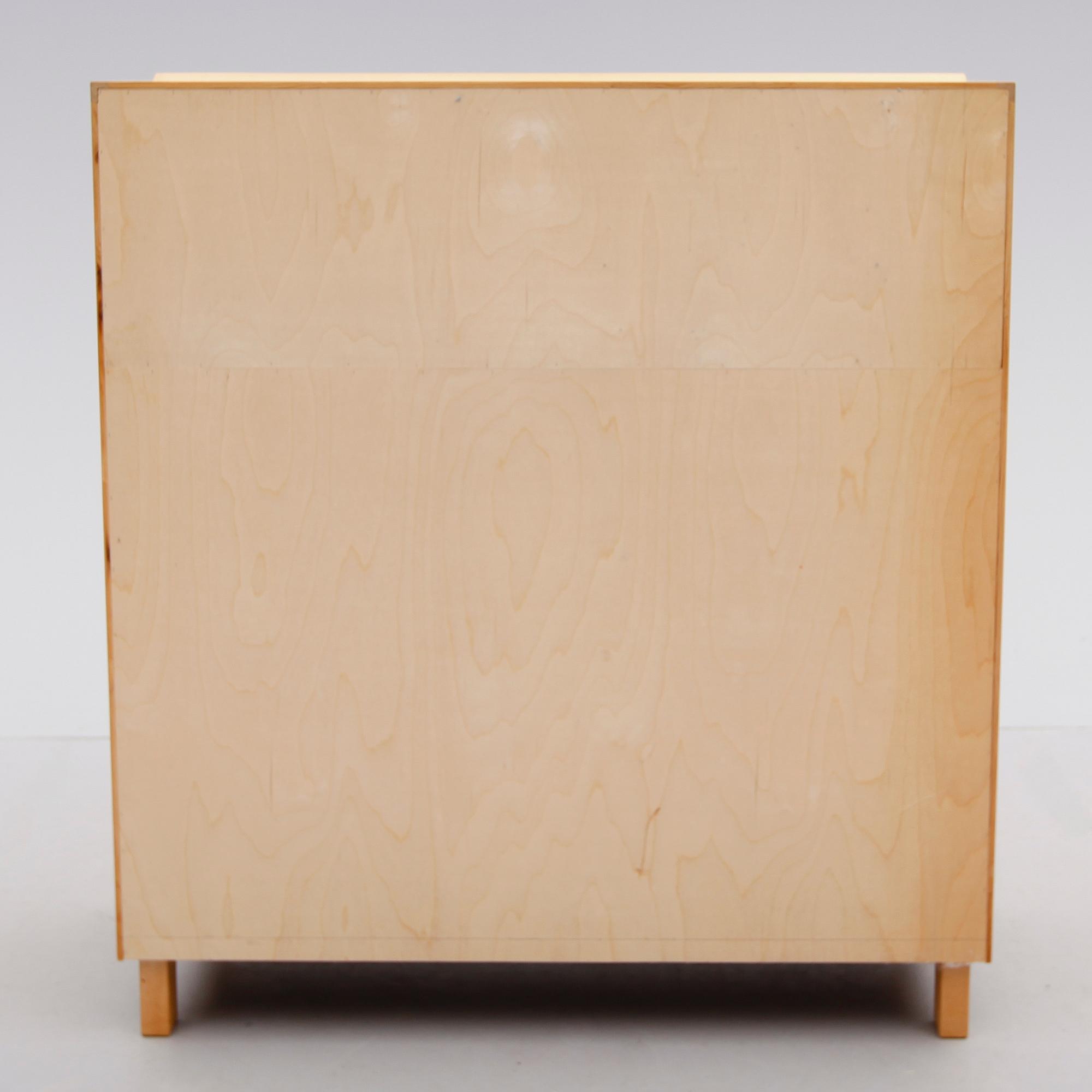 SKÄNK, Carl Malmsten, 1900-/2000-tal.