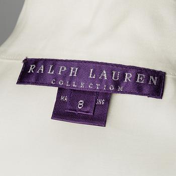 Two blouses by Ralph lauren.