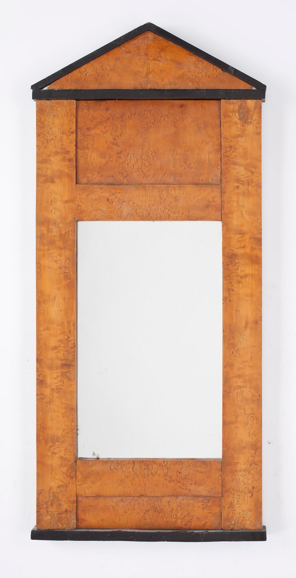 SPEGEL, Karl Johan, 1800-talets första hälft.