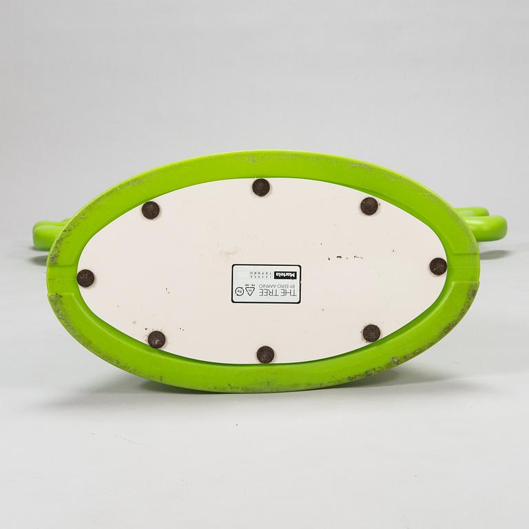 Eero Aarnio, tilanjakaja/veistos, "The tree", Martela 2000-luku.