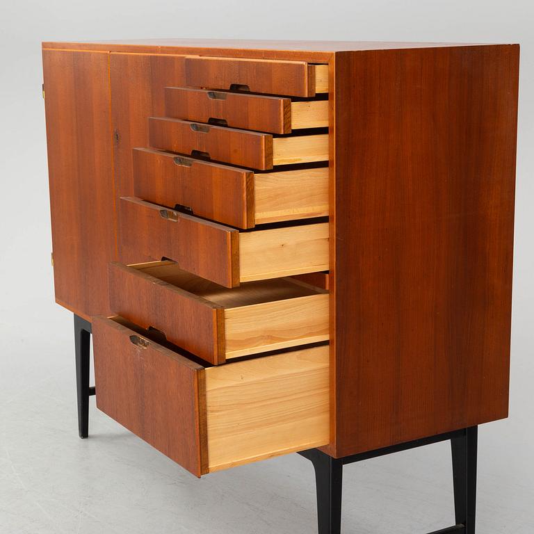 KURT KARLSSON, sideboard, 1900-talets mitt.