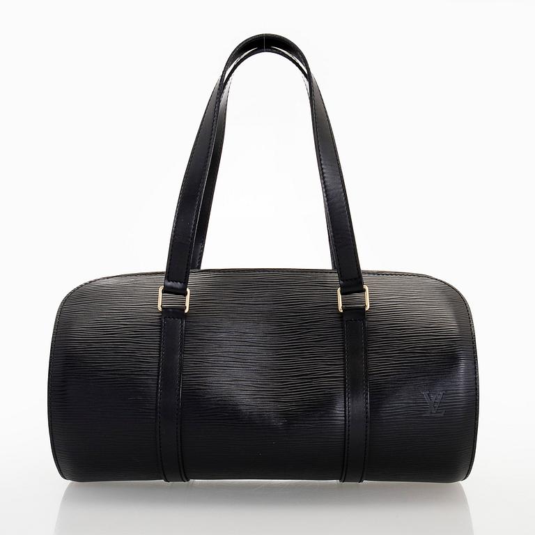 Louis Vuitton, an 'Epi Soufflot' bag.