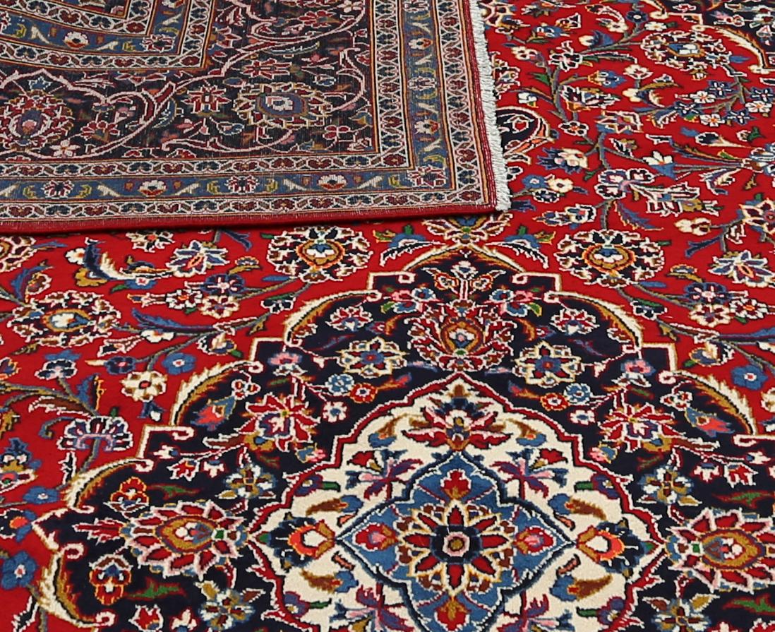 MATTA, Keshan, ca 412 x 296 cm.