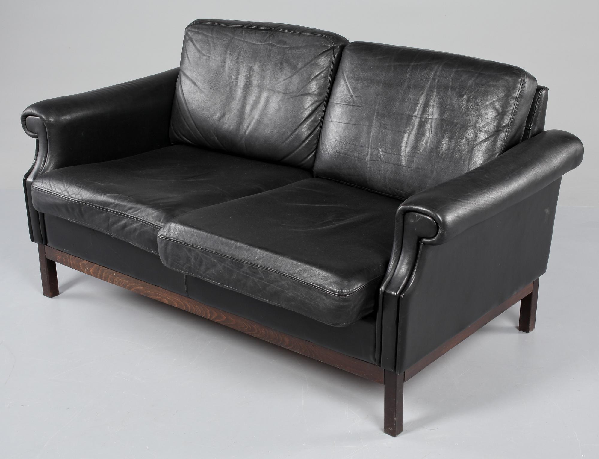 SOFFA, Sverige, 1960-tal.