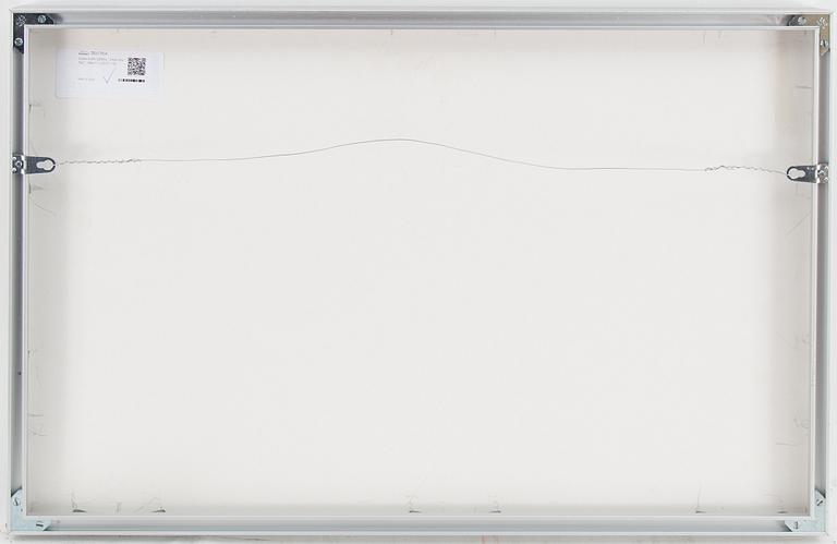 Ann-Sofi Sidén, "After the fact" (Alarm), 2007.