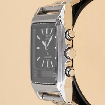 Citizen, Viggen, "Swedish Air Forces", "Military Collection", ca 1985.