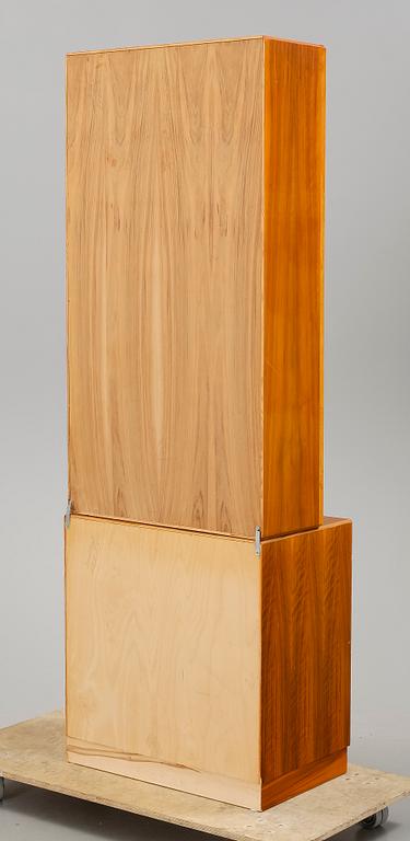 BOKHYLLA, Bertil Fridhagen Bodafors, 1960-tal.