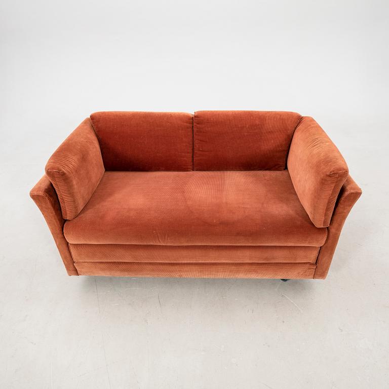 Bäddsoffa, Ikea 1980-tal.