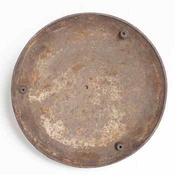 Olof Hult, hanging planter, "Mikrokosmos", Näfveqvarns bruk.